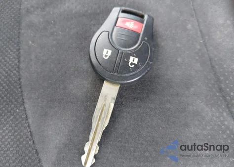 2010 Nissan Rogue S from USA, damaged, VIN JN8AS5MV5AW138296